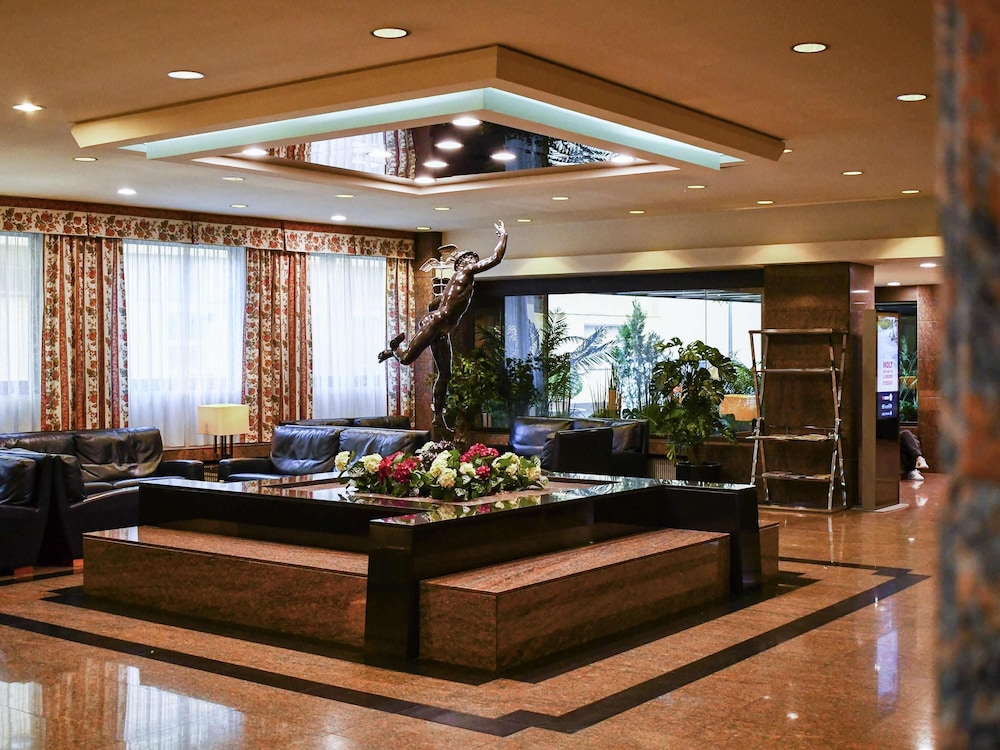 Mercure Andorra Hotel 32/50