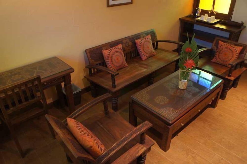 Chiangmai Boutique House 30/36