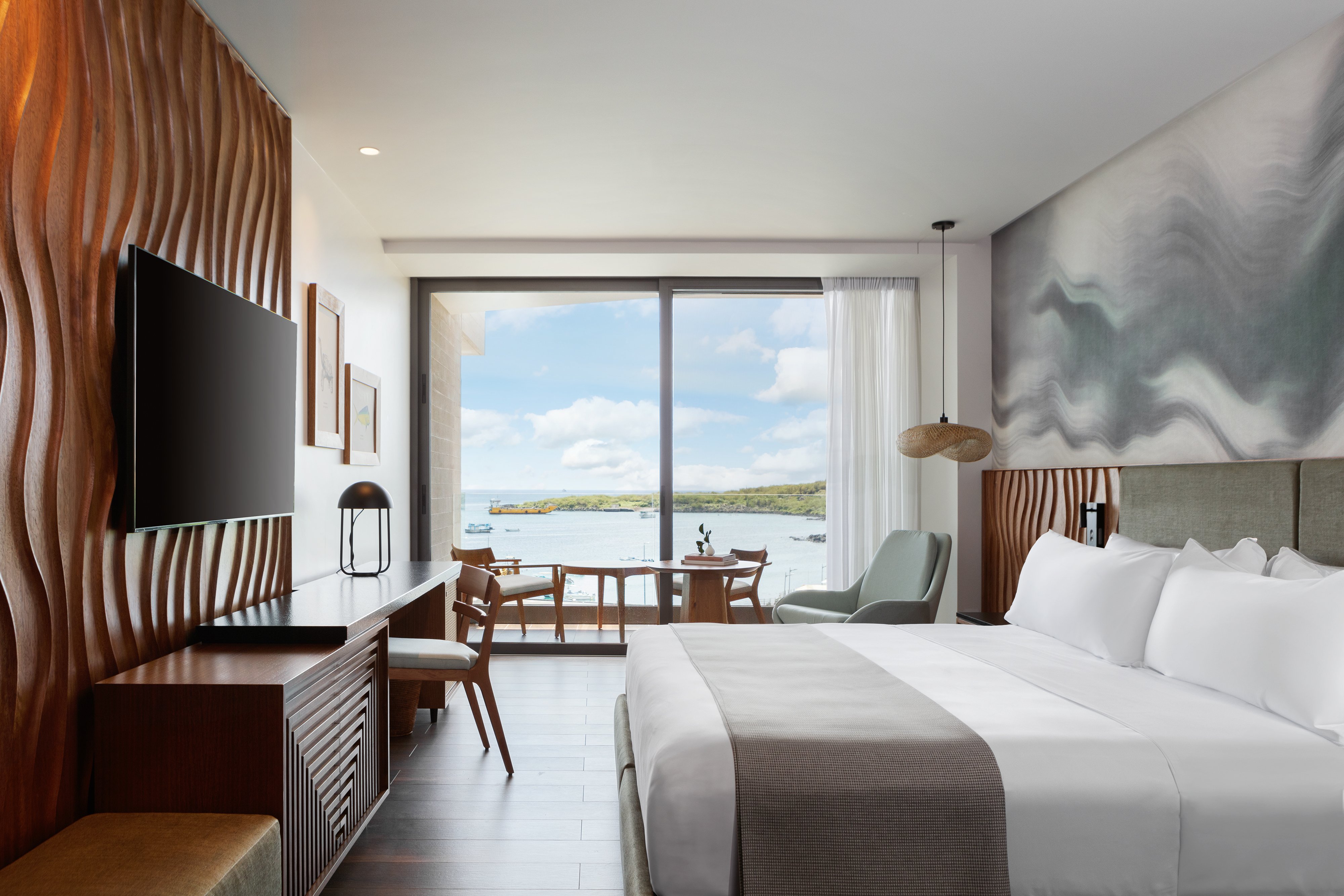 Hotel Indigo Galapagos, an IHG Hotel 14/50