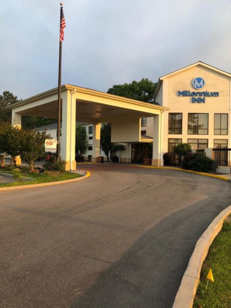 Best Western Ellisville Inn 39/43