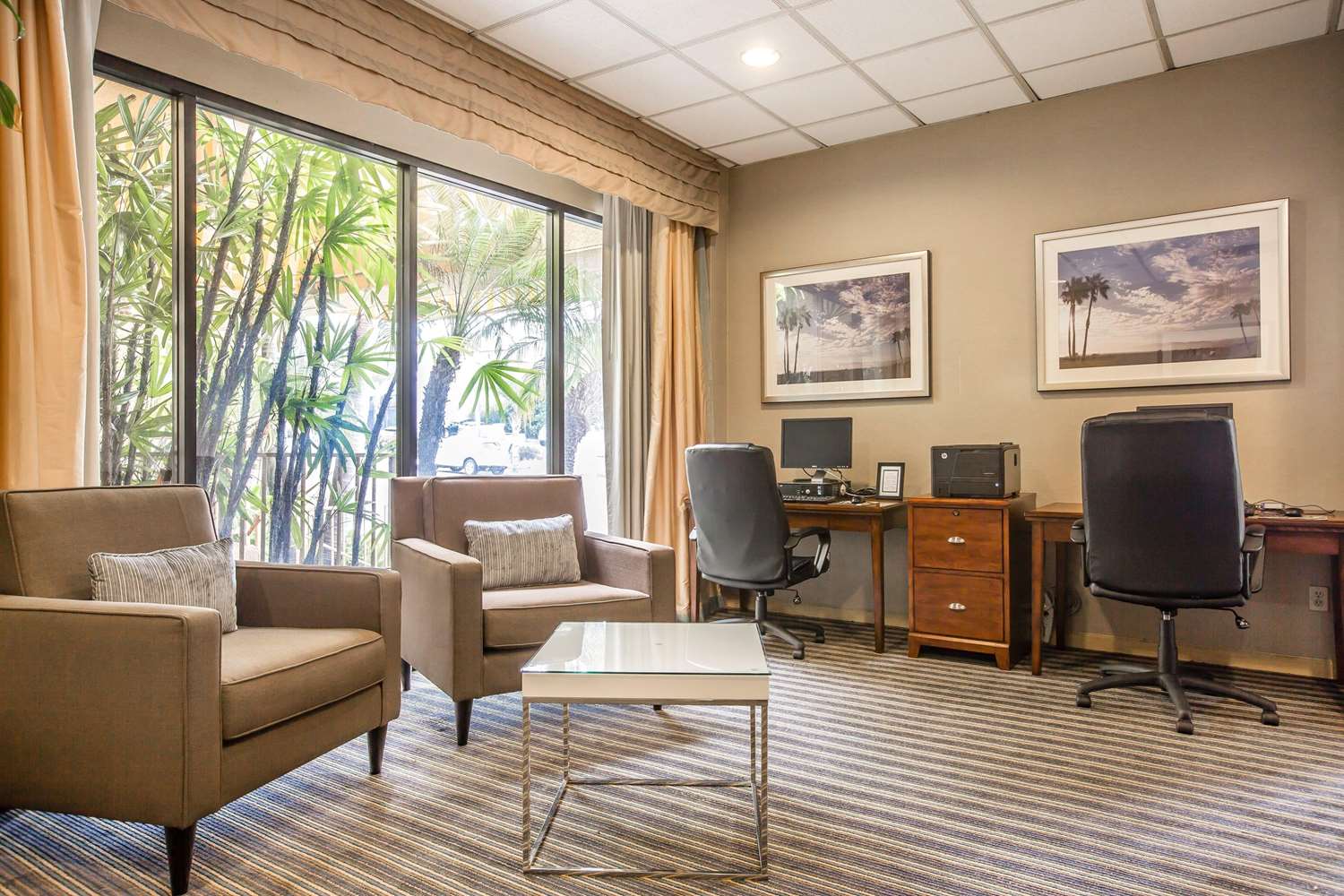 Quality Inn & Suites Hermosa Beach 30/38