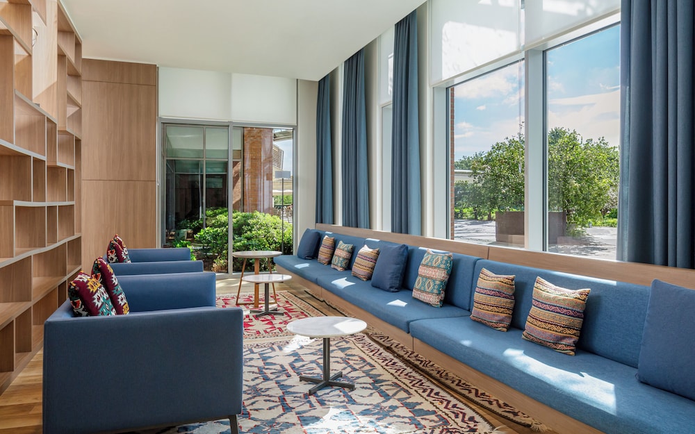 Lankaran Springs Wellness Resort 28/49