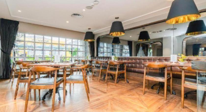 Kingwood Boutique Hotel Miri 37/52