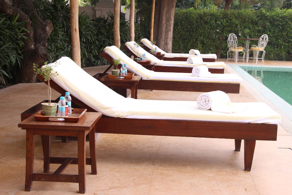 Saraca Hotel Lucknow 29/42