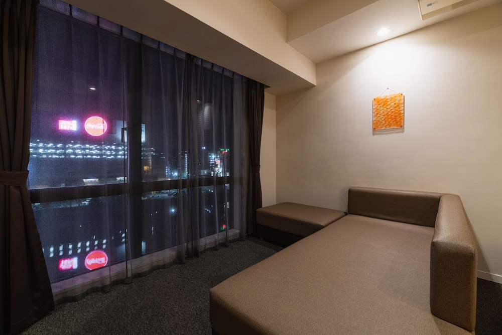 Hotel The Hakata Terrace Fukuoka 27/49