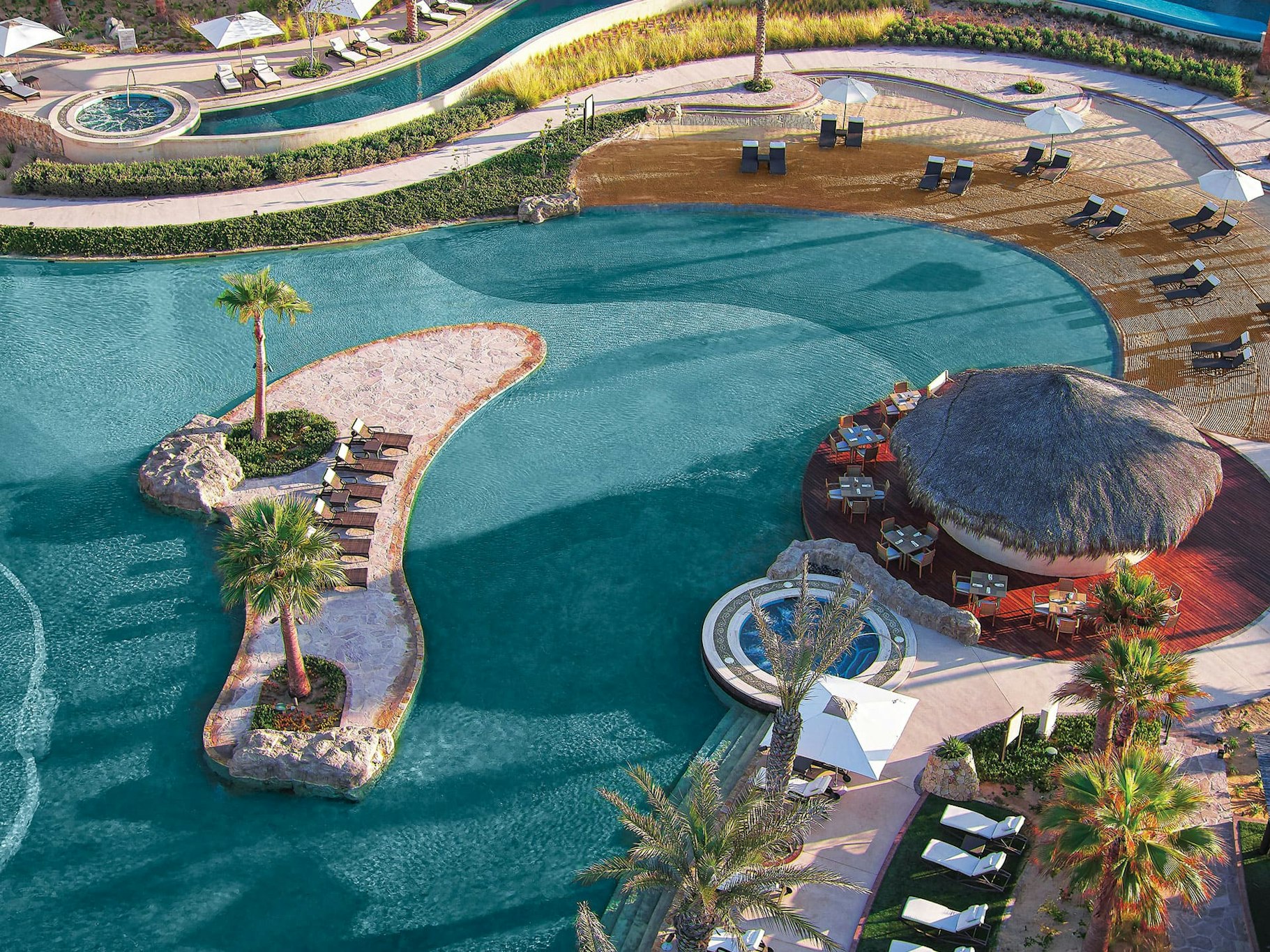 Grand Solmar Pacific Dunes Resort, Golf & Spa 26/29