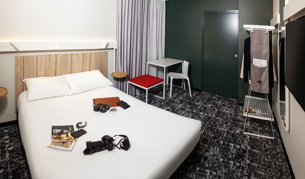 Ibis Pontarlier 15/65