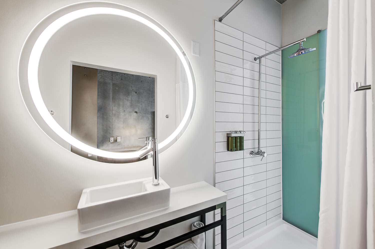 Lifestyle, Loft, Suite