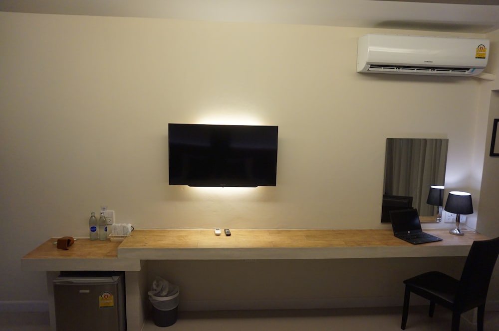 The Harmony Ville 35/50