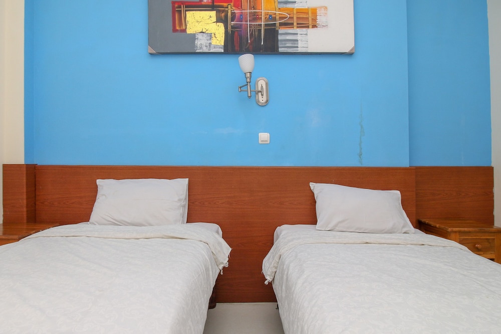 Vala Malioboro Hotel 10/19