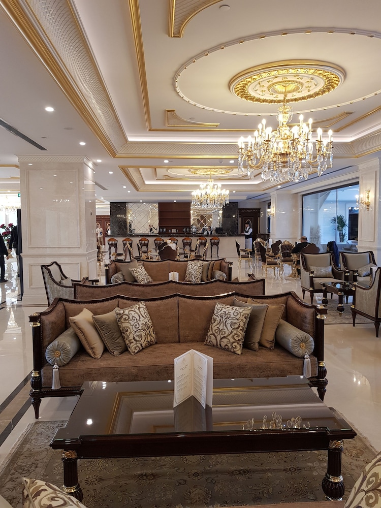Ottoman's Life Hotel Deluxe 38/71