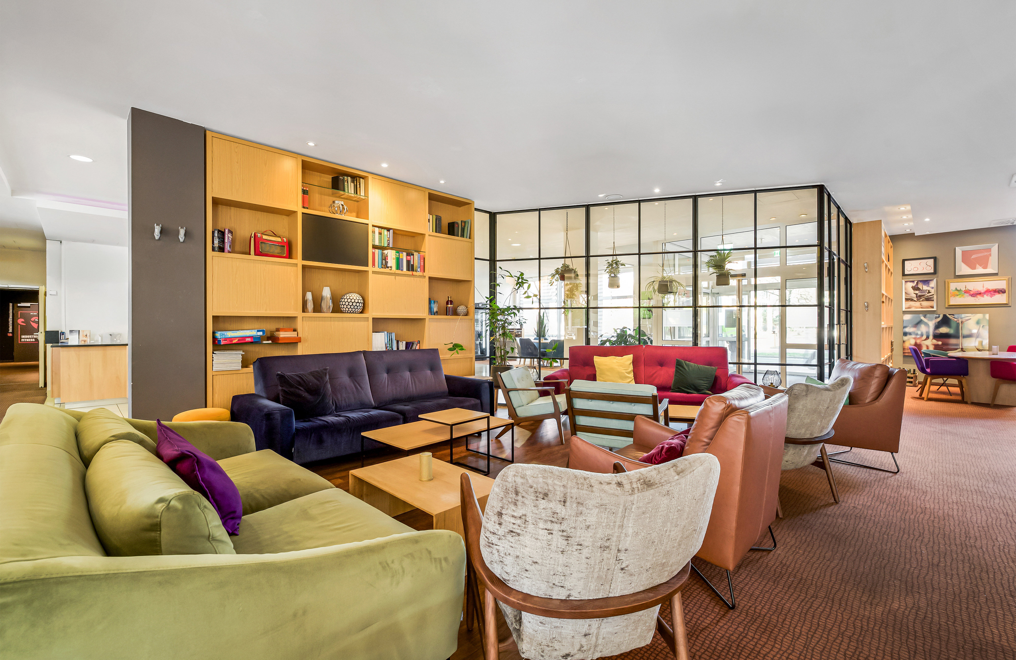 Leonardo Hotel Hannover Medical Park 25/50