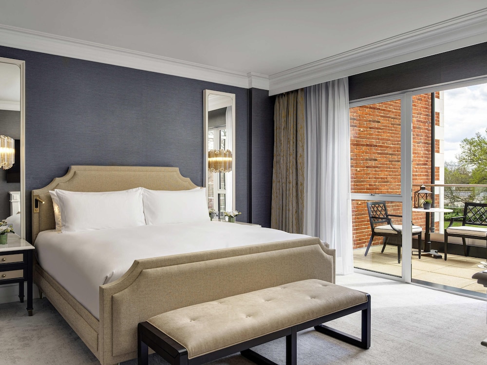 Fairmont Windsor Park 33/82
