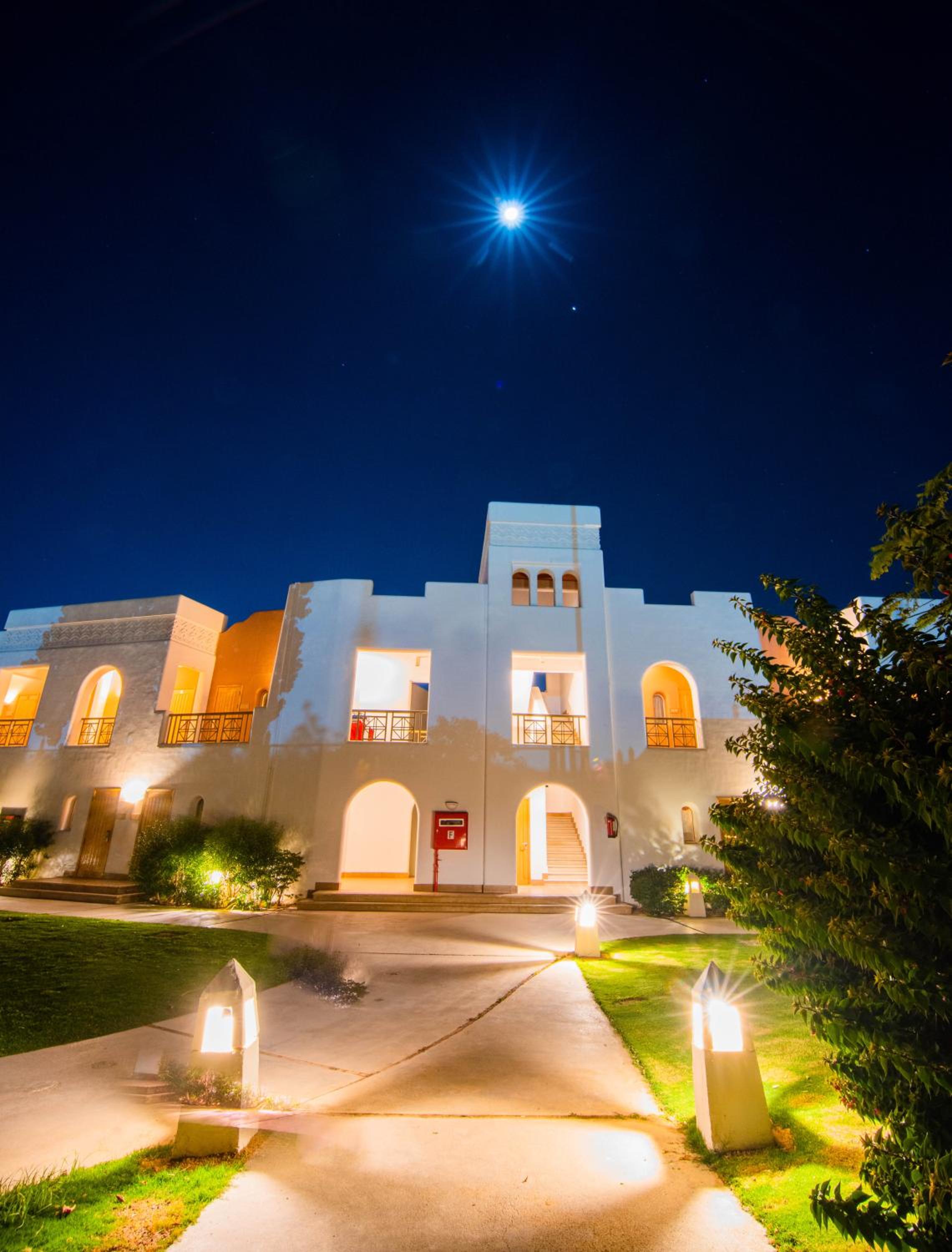 Novotel Sharm El Sheikh Beach Side 6/77