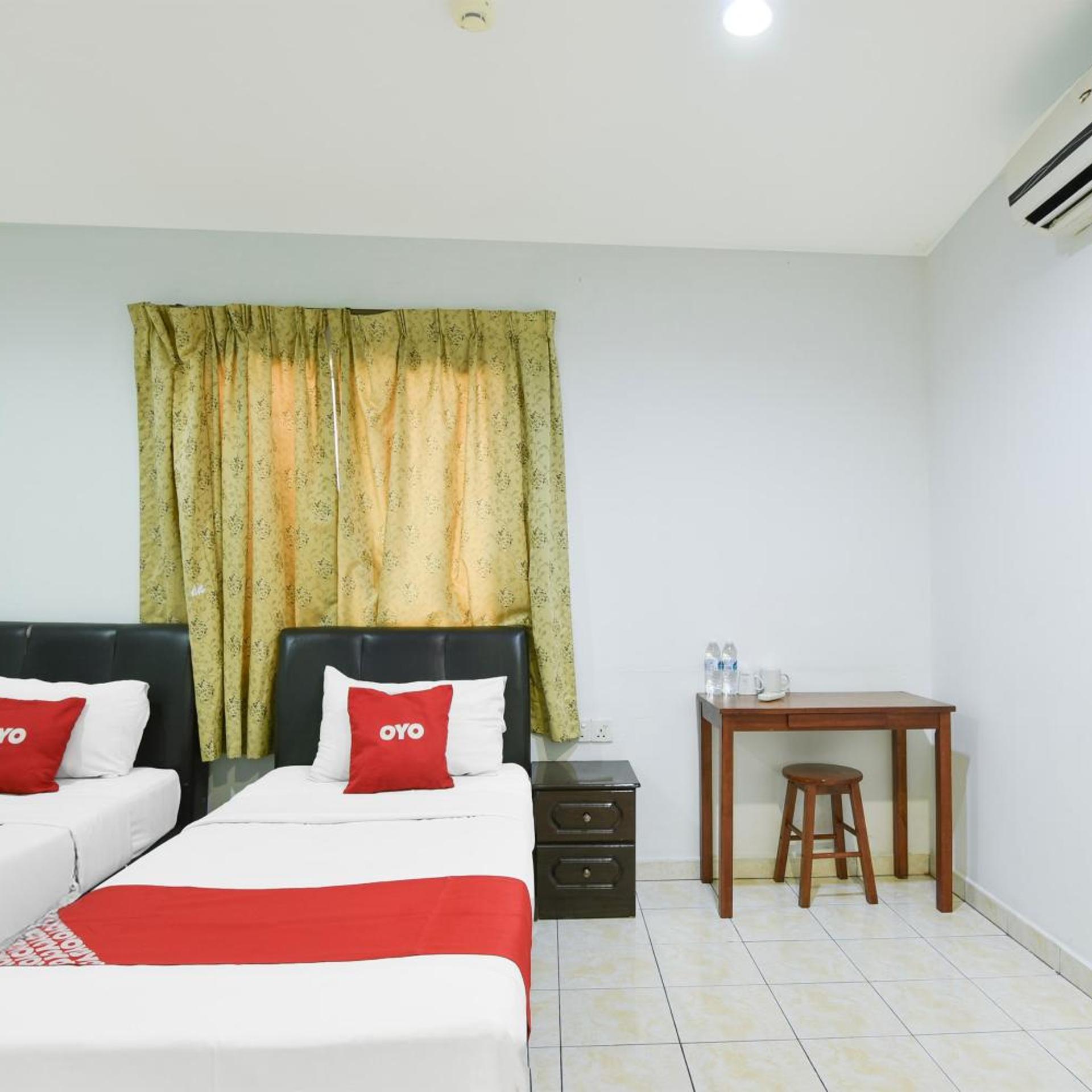 Hotel O KB Near Siti Khadijah Market Formerly KB 7 Days 41/58
