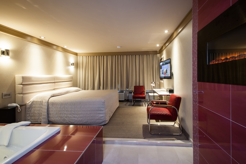 Le Chabrol Hotel Suites 15/72