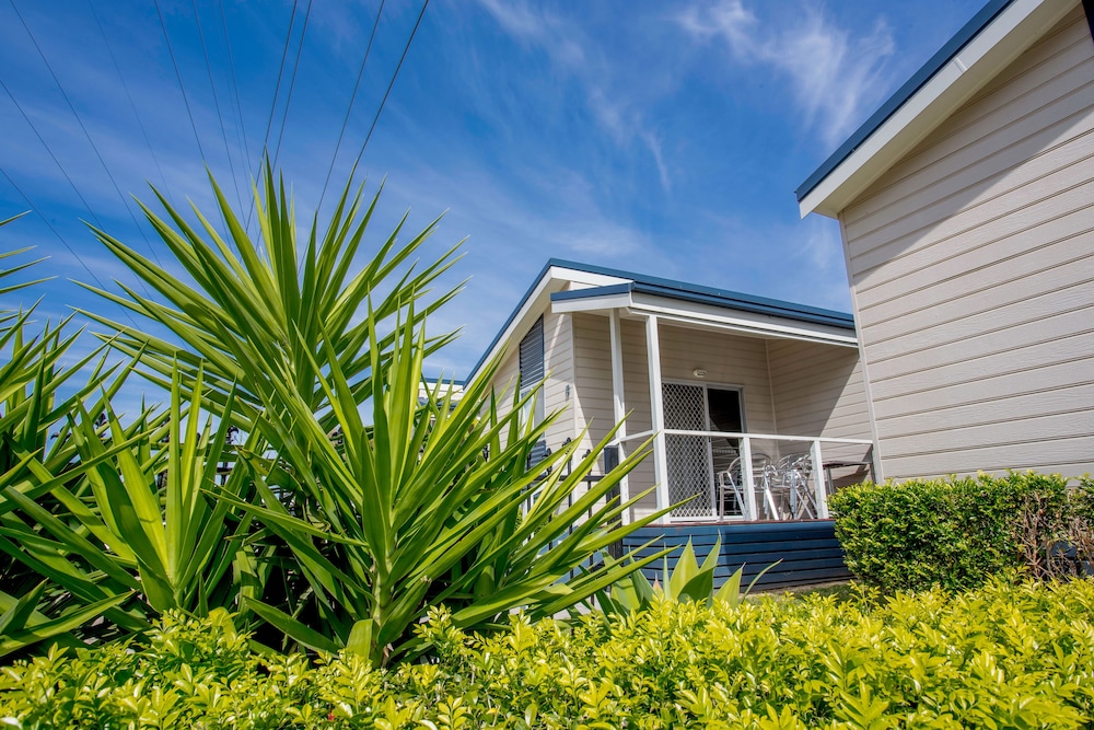 Ingenia Holidays Nepean River 43/50