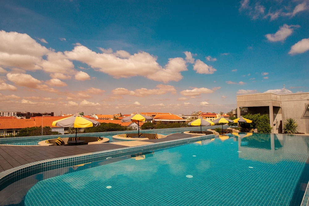 The Twizt - Lifestyle Hostel 42/48