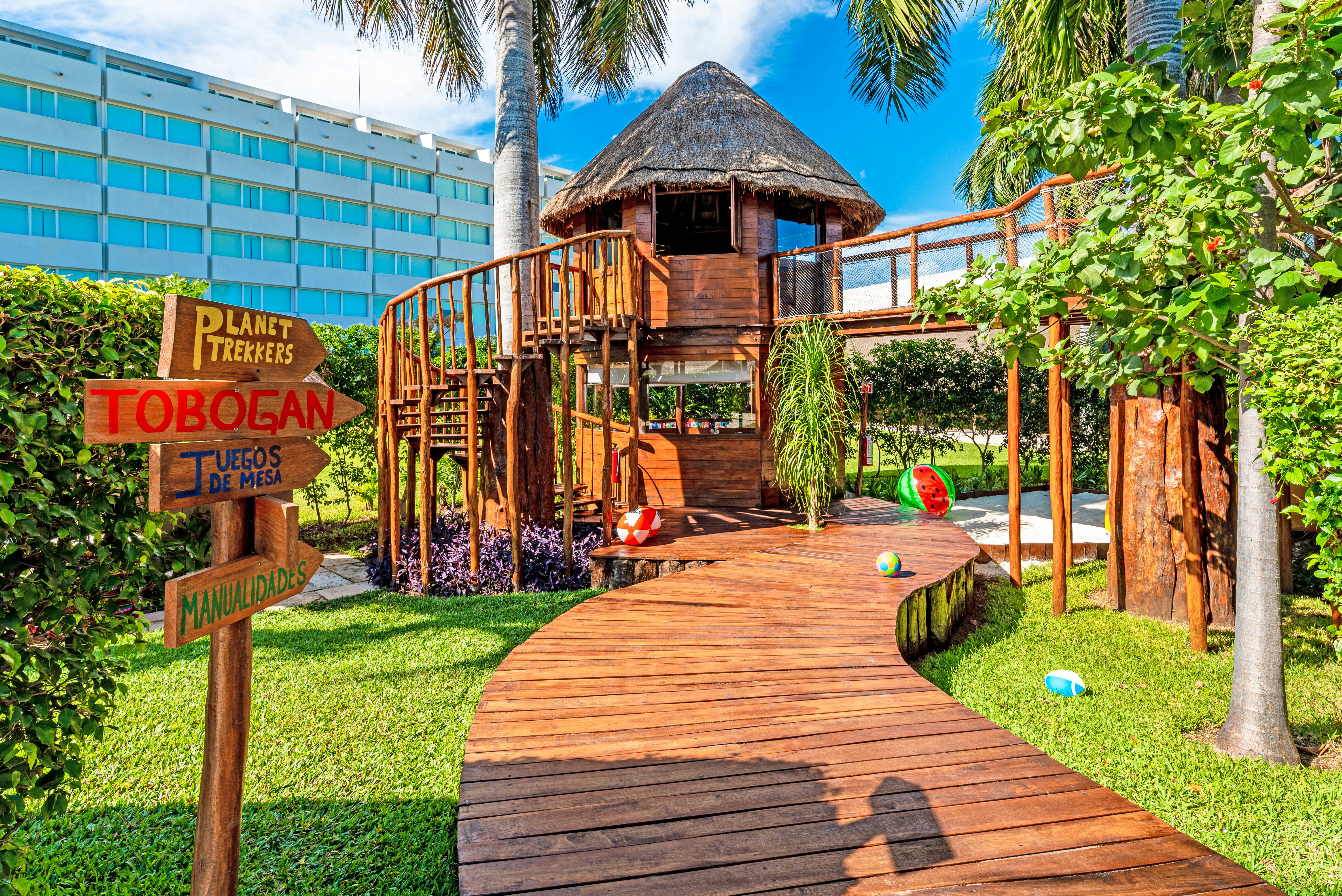 Presidente Intercontinental Cancun Resort 72/82