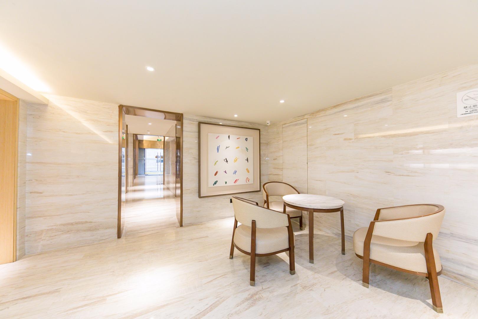 JI Hotel Shanghai The Bund Jiujiang Road 25/28