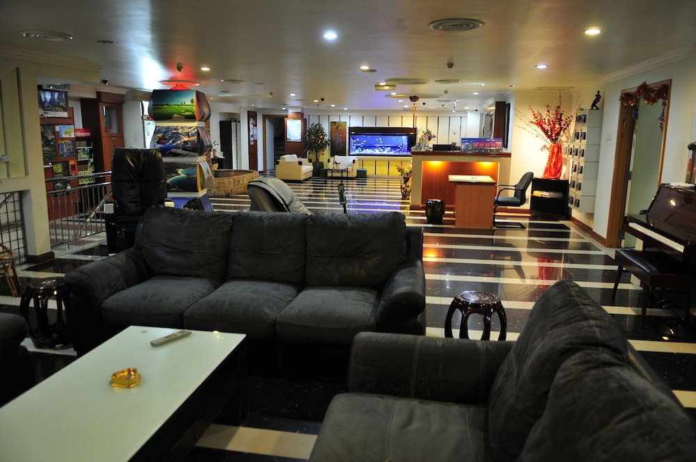 Hotel China Town 2 Kuala Lumpur 34/50