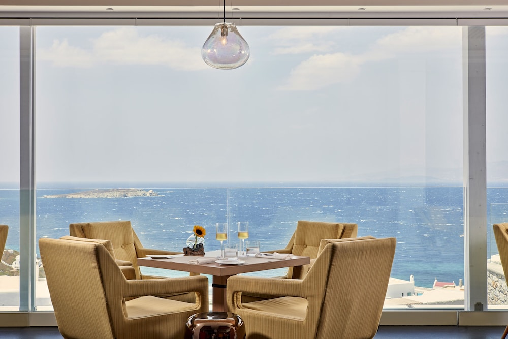 Myconian Korali Relais and Chateaux 65/78