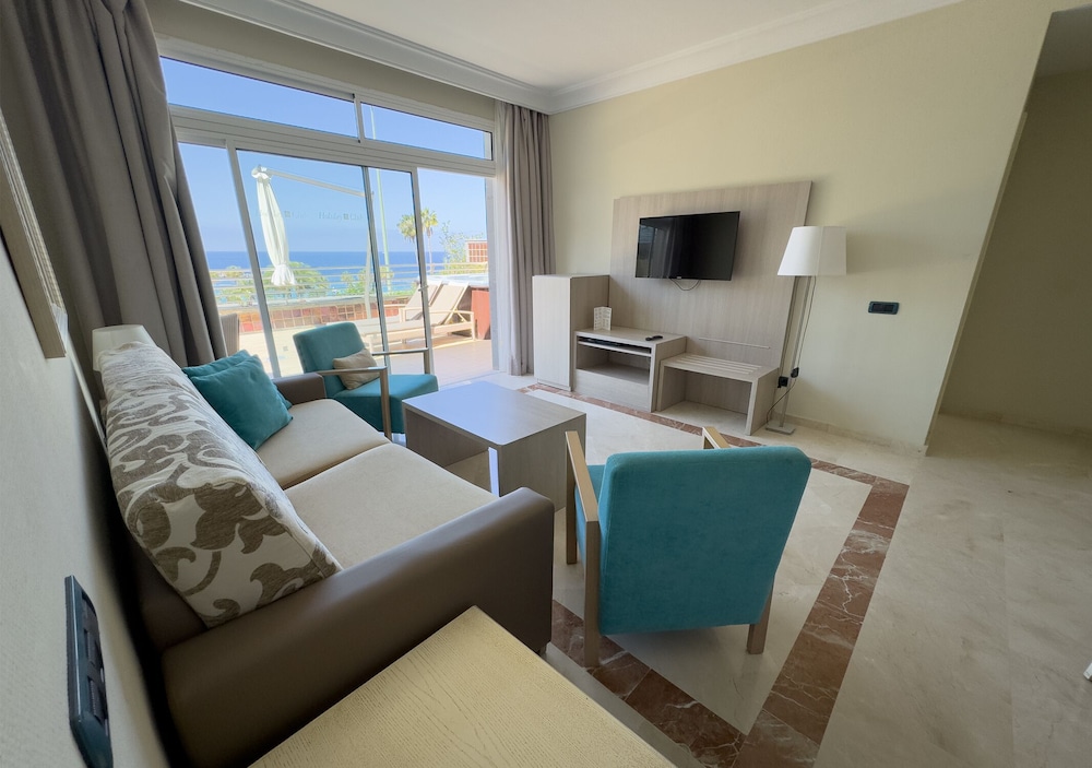 Holiday Club Playa Amadores 36/65