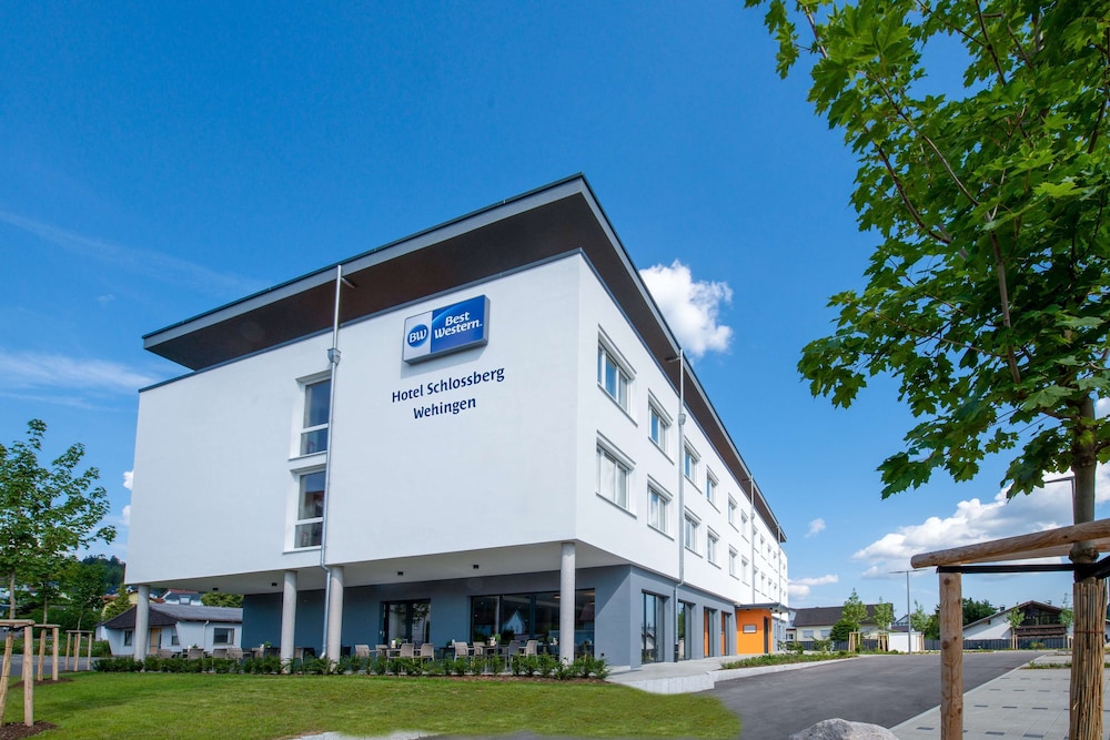 Hotel Schlossberg Wehingen 2/61