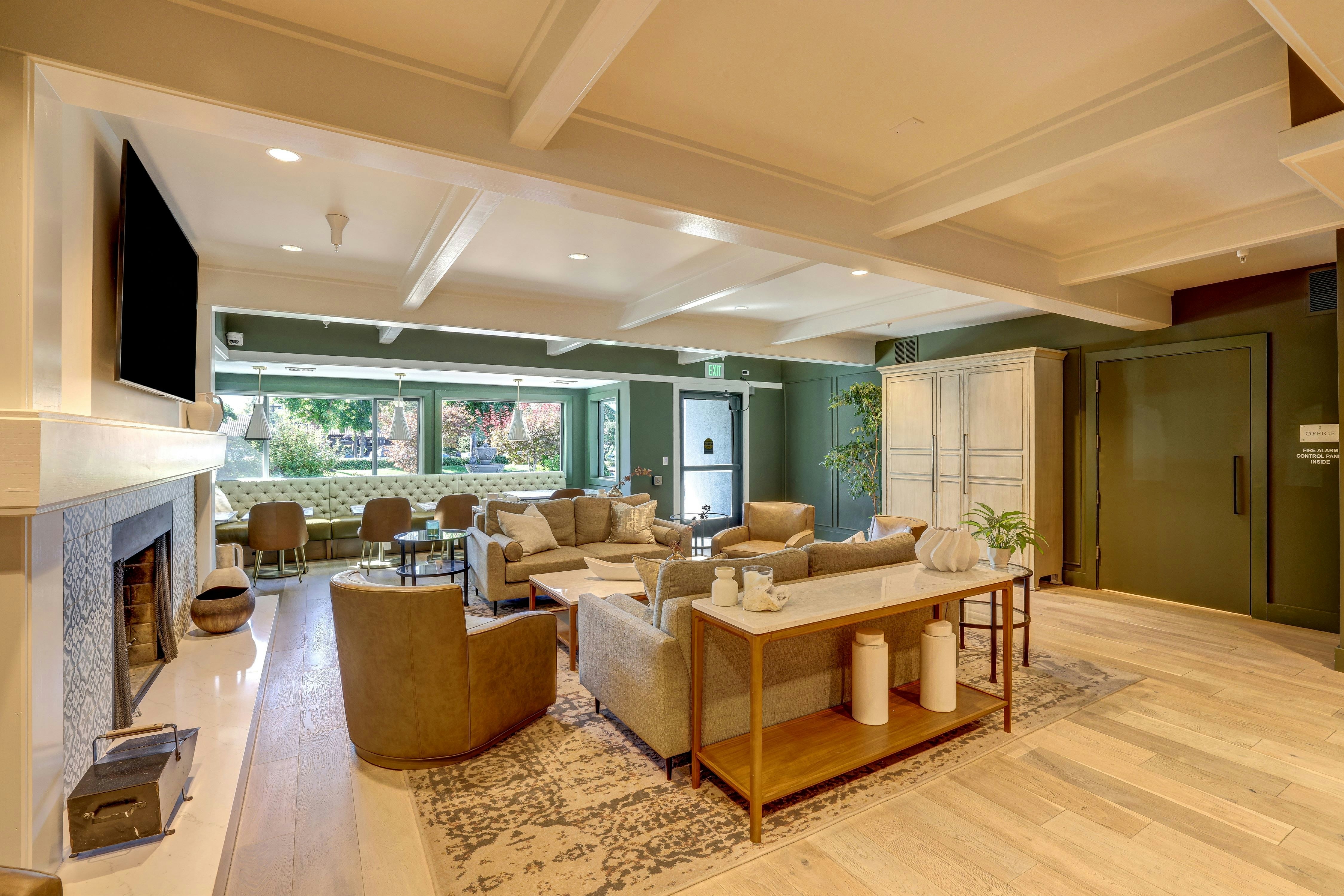 Sonoma Valley Inn, Tapestry Collection by Hilton 10/22