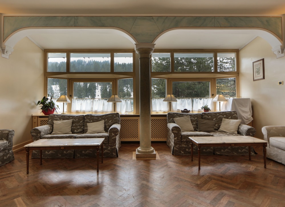 Th Madonna Di Campiglio Golf Hotel 40/74