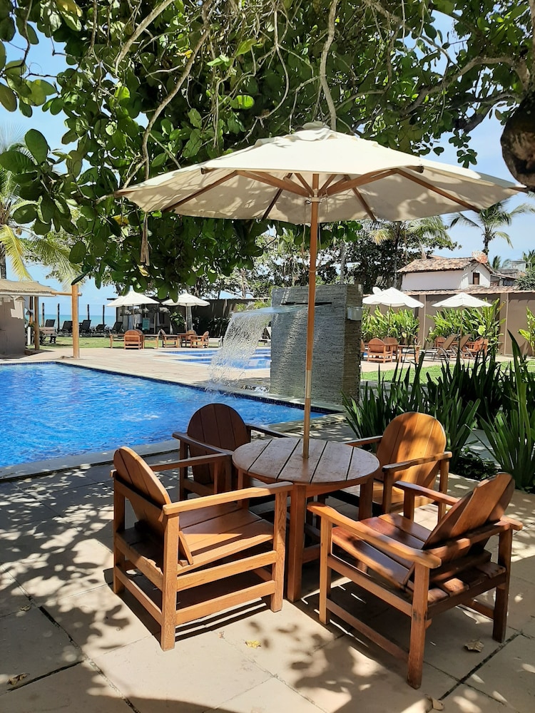 AQUARELA PRAIA HOTEL 21/42