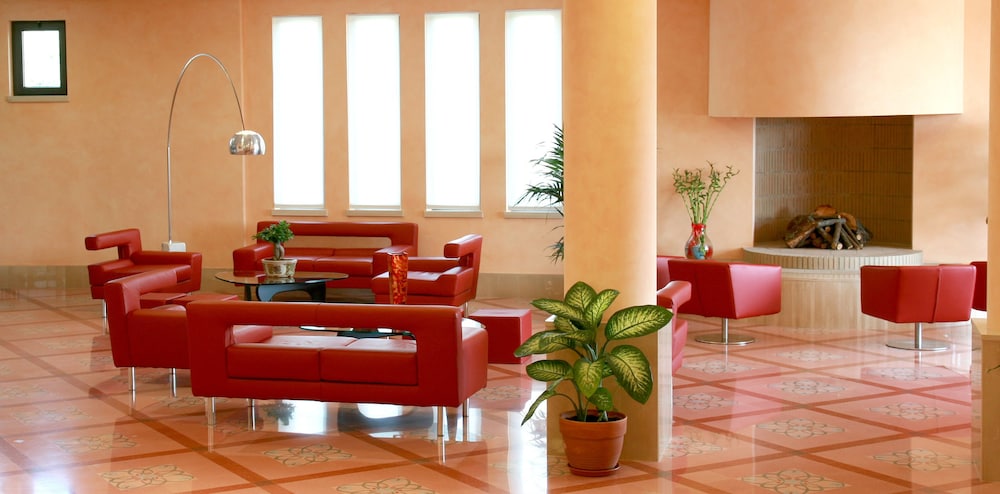 Hotel Don Guglielmo 39/50
