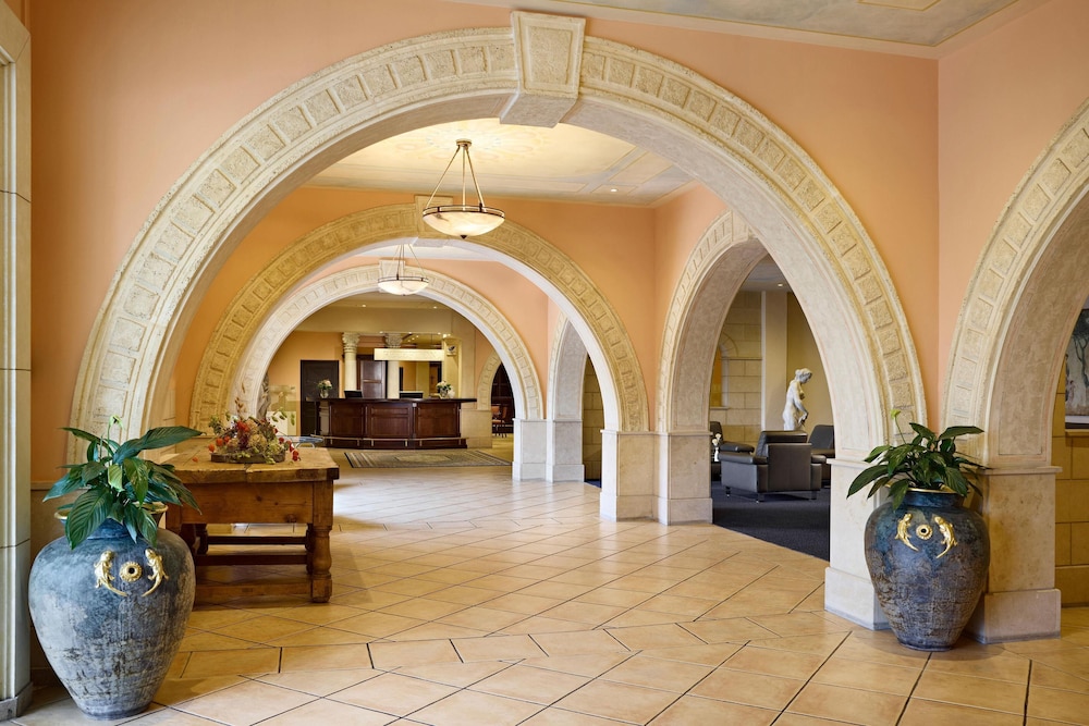 Dorint Marc Aurel Spa & Golf Resort 8/73