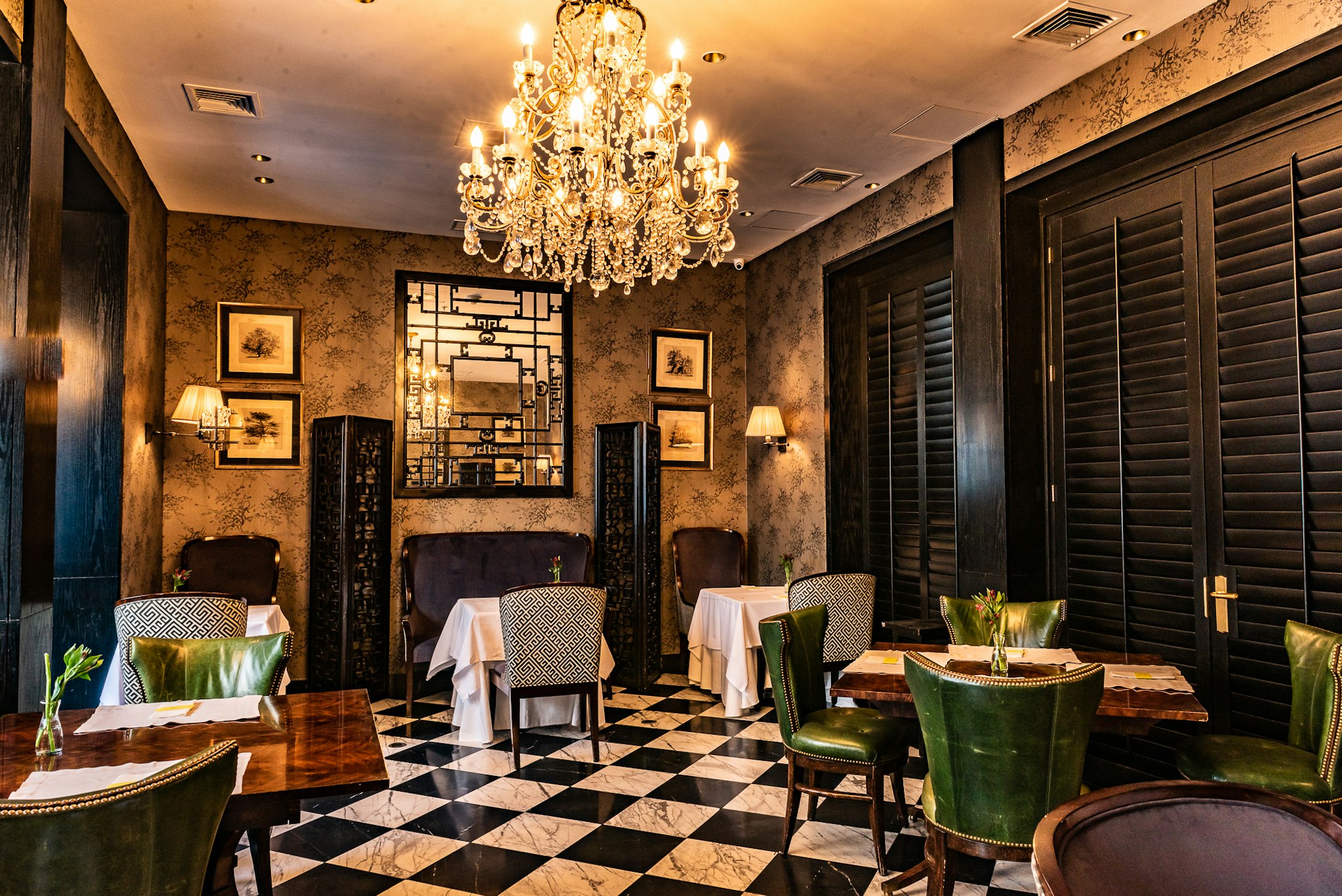 The Singular Santiago Lastarria Hotel 11/83