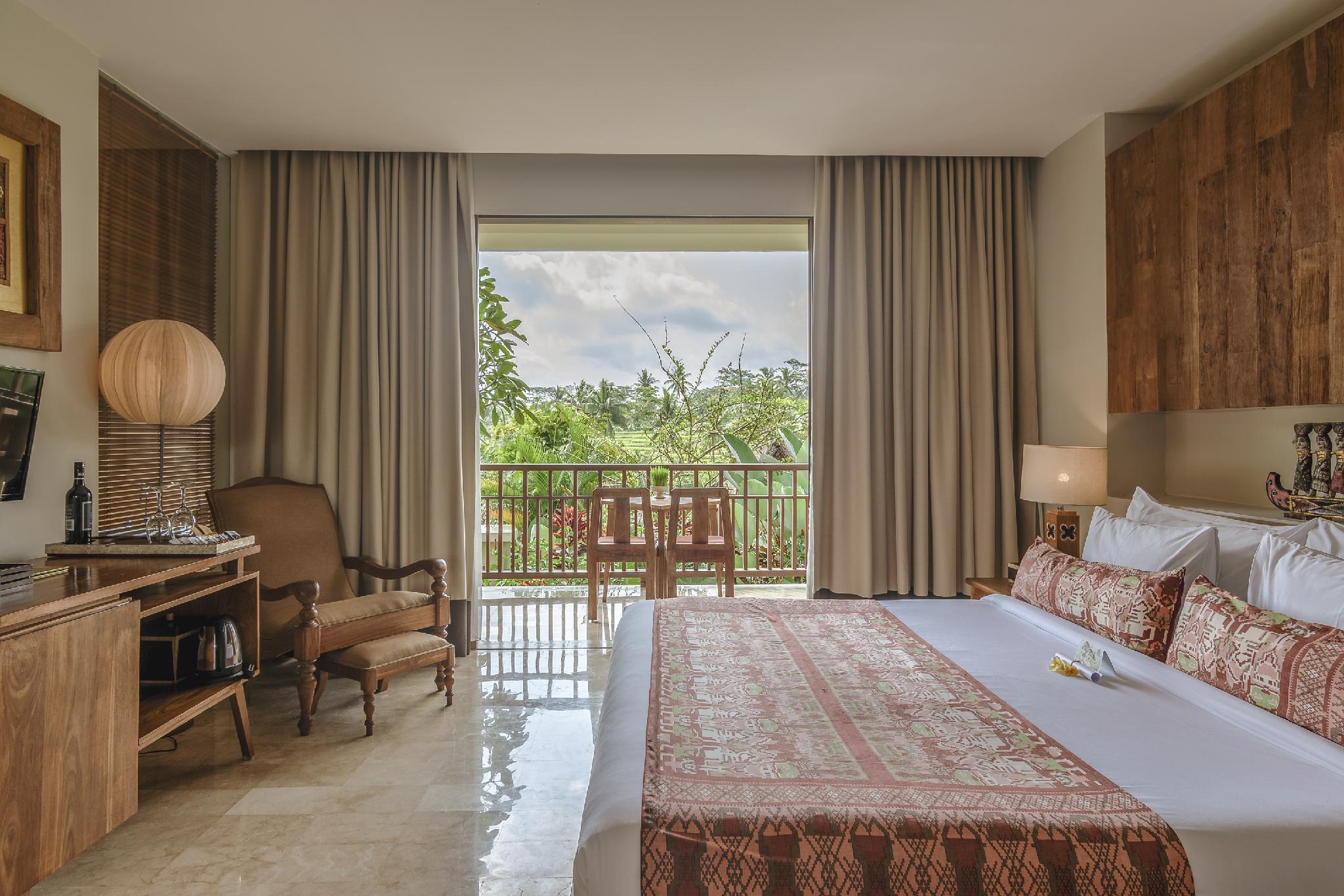 Lotus, Suite، Puri Sebali Resort 2/3