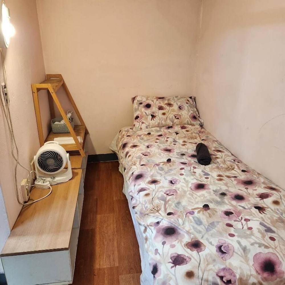 Star Hostel Seoul 47/57