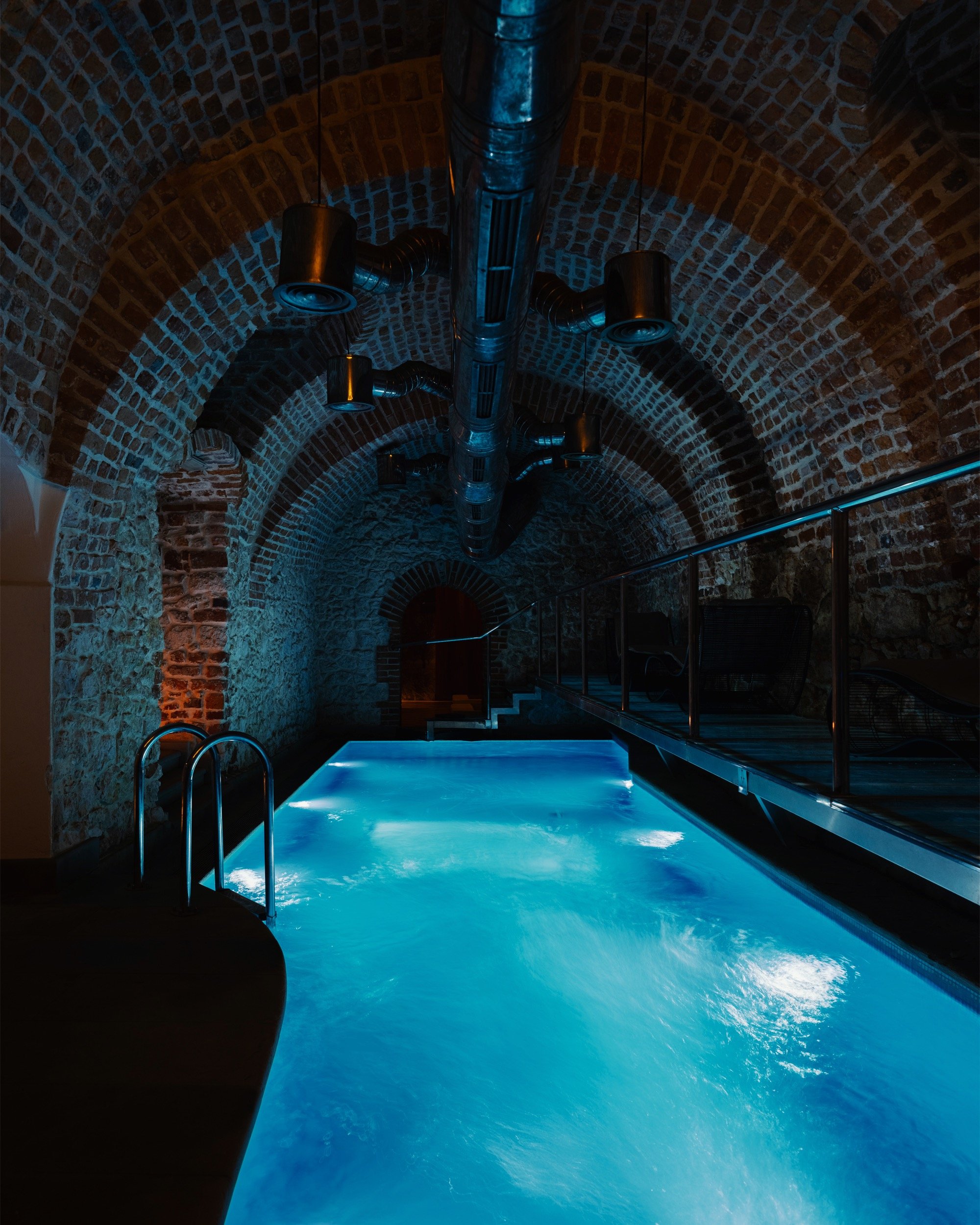 Hotel Copernicus 60/94