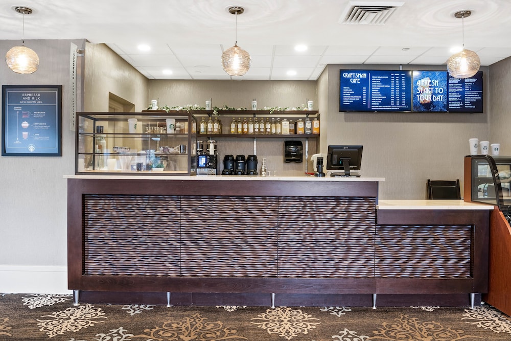 Woodcliff Hotel and Spa 14/72