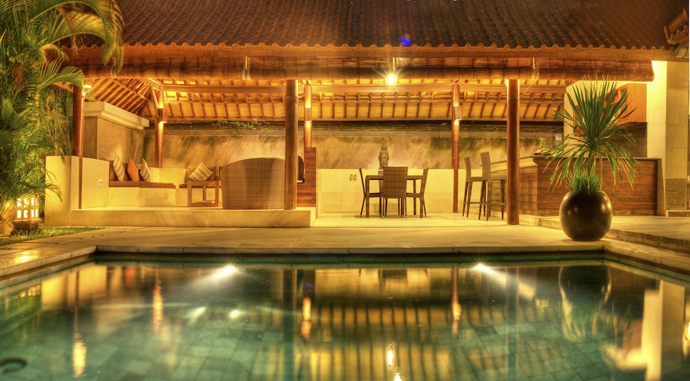 Gili Villas photo5