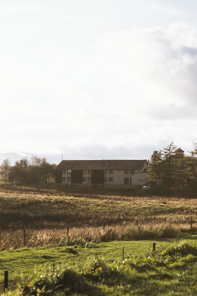 Westmorland Hotel 64/69
