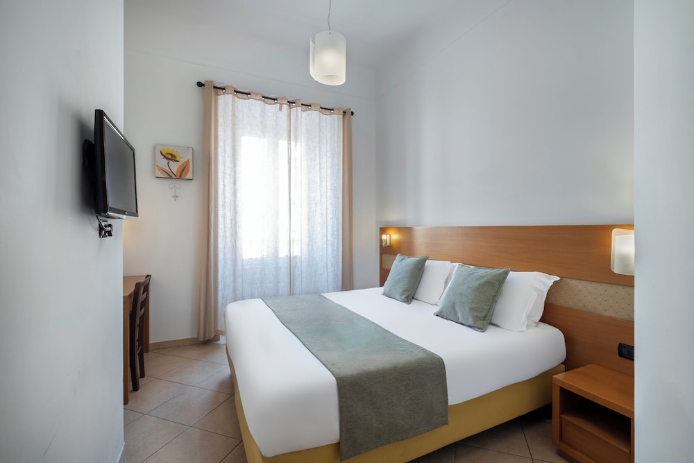 Hotel Moscatello 26/56