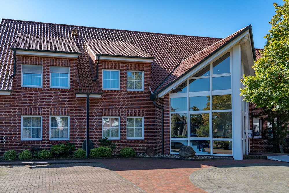 Landhotel Elkemann 3/24