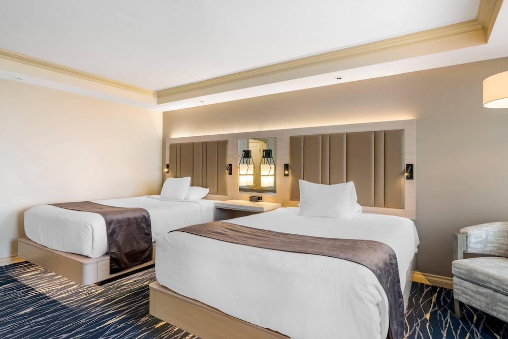 Room, 2 Queen Beds