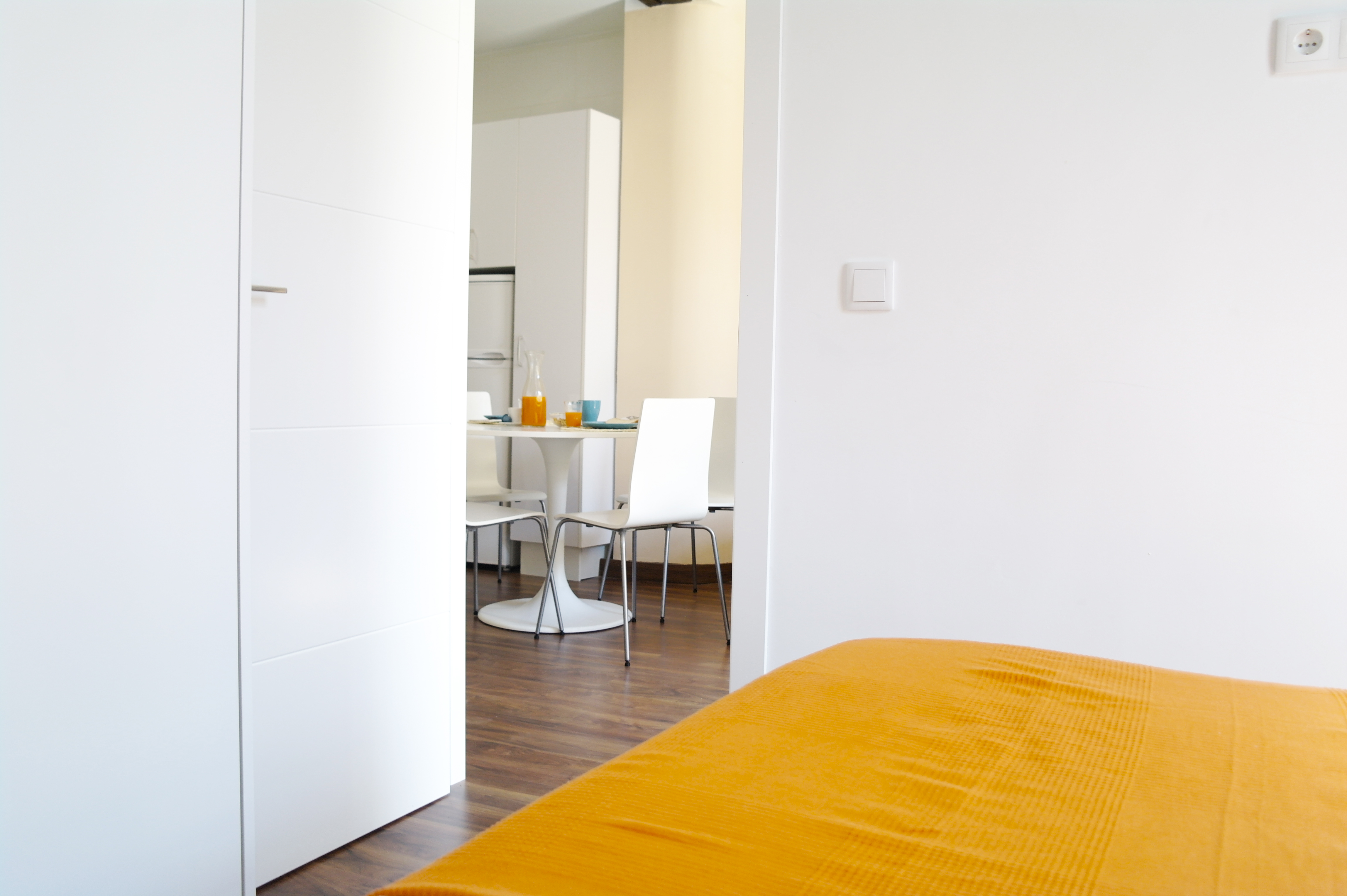 Valencia Dalt Apartaments 2/27