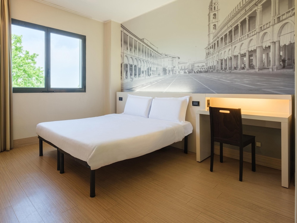B&B Hotel Faenza 16/50