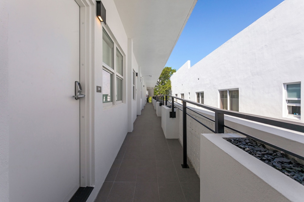 HI Miami Beach - Hostel 7/62