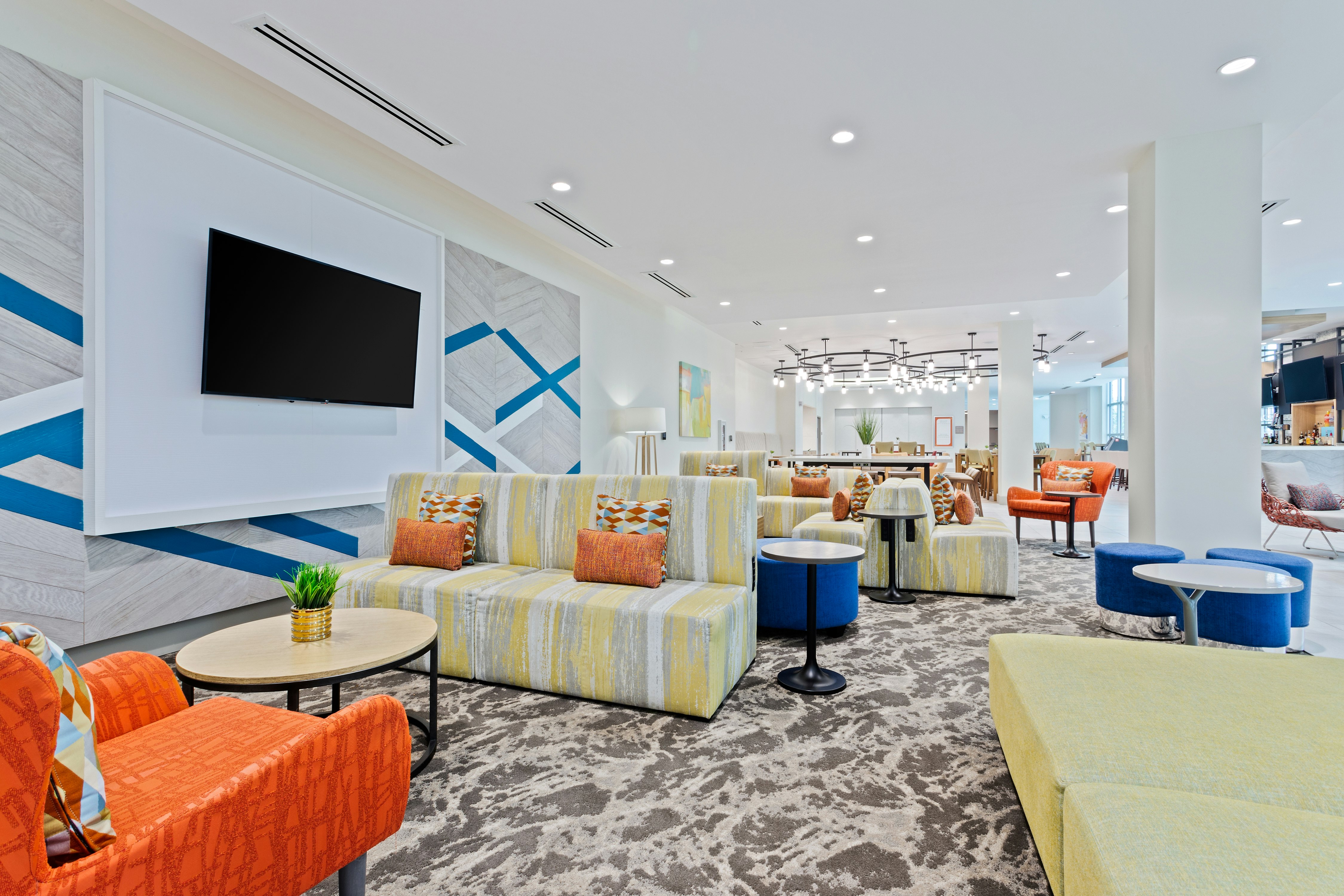 Hilton Garden Inn Homestead Fl 25/44