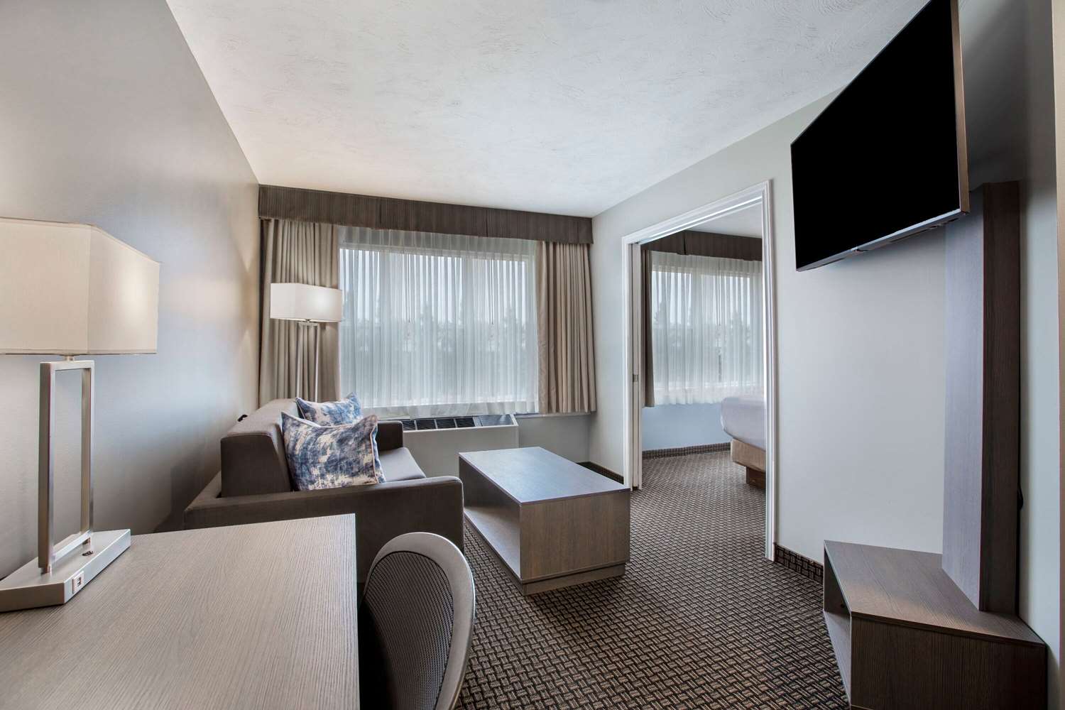 Days Inn & Suites by Wyndham Moncton 15/30