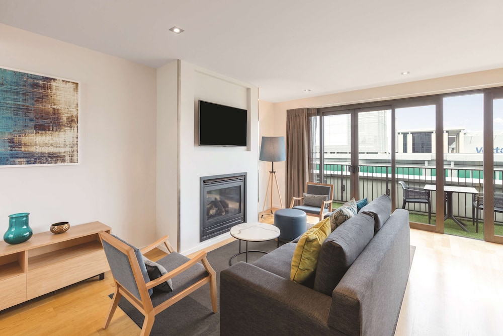 Adina Apartment Hotel Auckland, Britomart 48/77