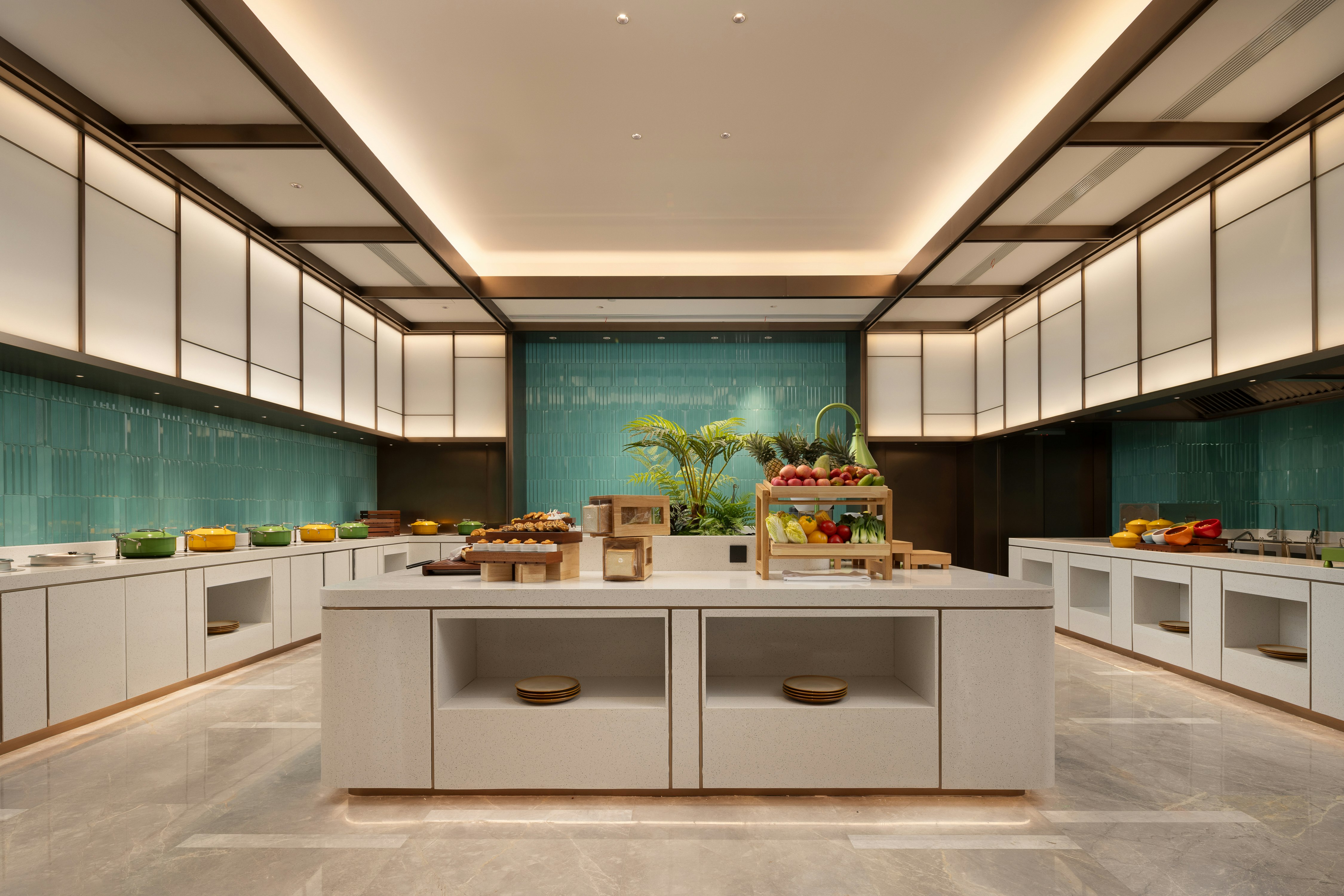 Hilton Garden Inn Chengdu Jinniu Yipintianxia 29/40